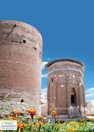 Old Tomb